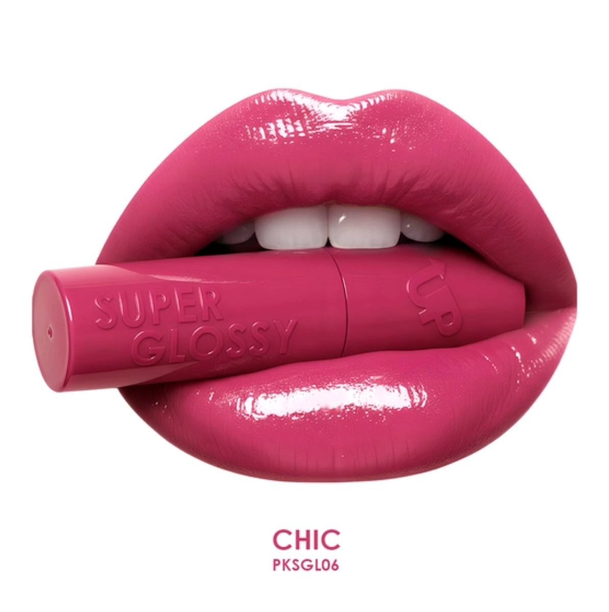 SUPER GLOSSY | BRILLO LABIAL DE LARGA DURACIÓN