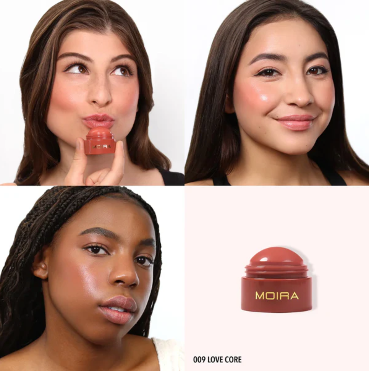 SOFT BLUSH BALM | RUBOR EN CREMA-BARRA