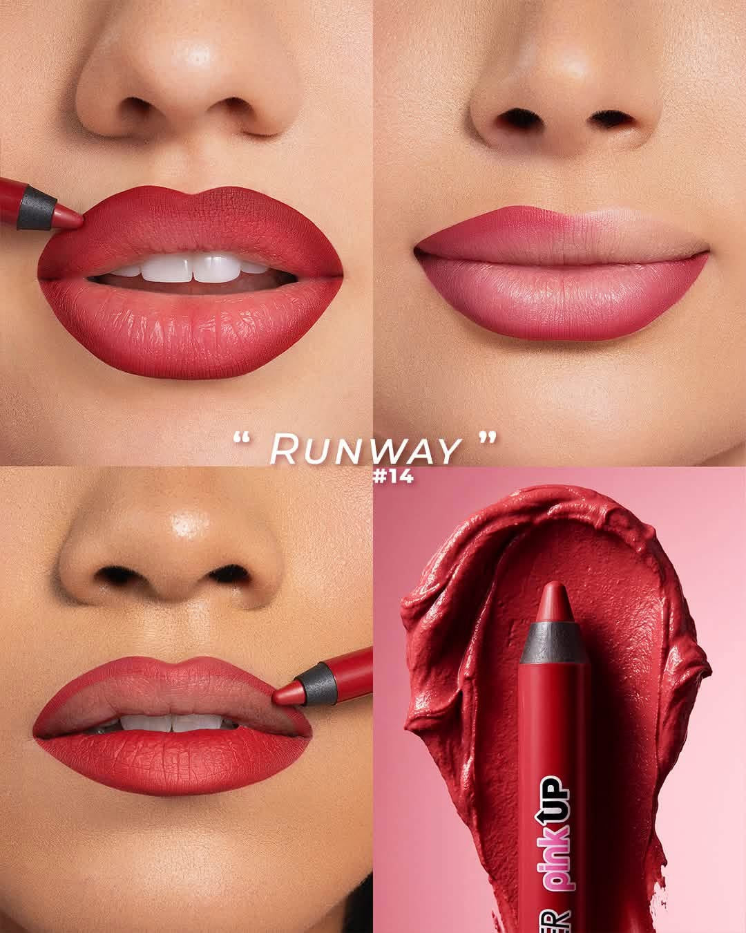EVERLASTING LIP LINER | LÁPIZ DE LABIOS