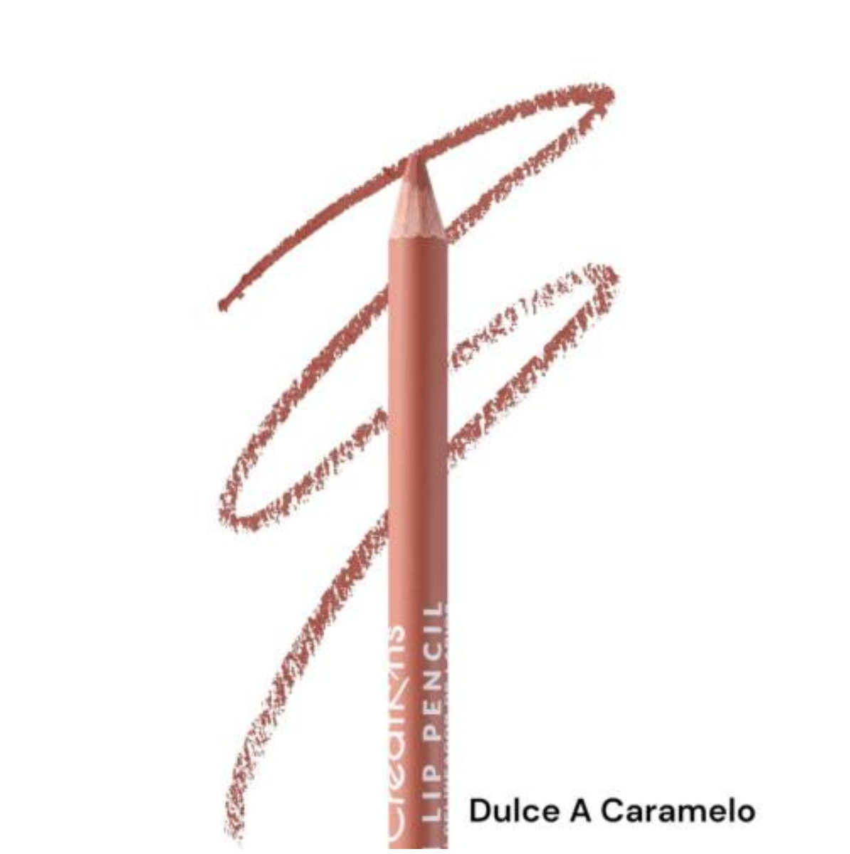 WOODEN LIP PENCIL SET DE 12 PZS