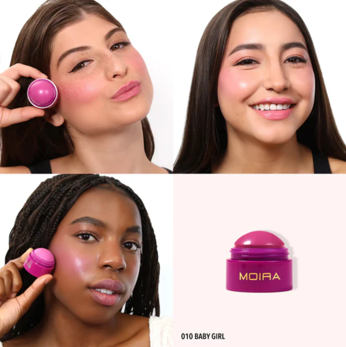 SOFT BLUSH BALM | RUBOR EN CREMA-BARRA
