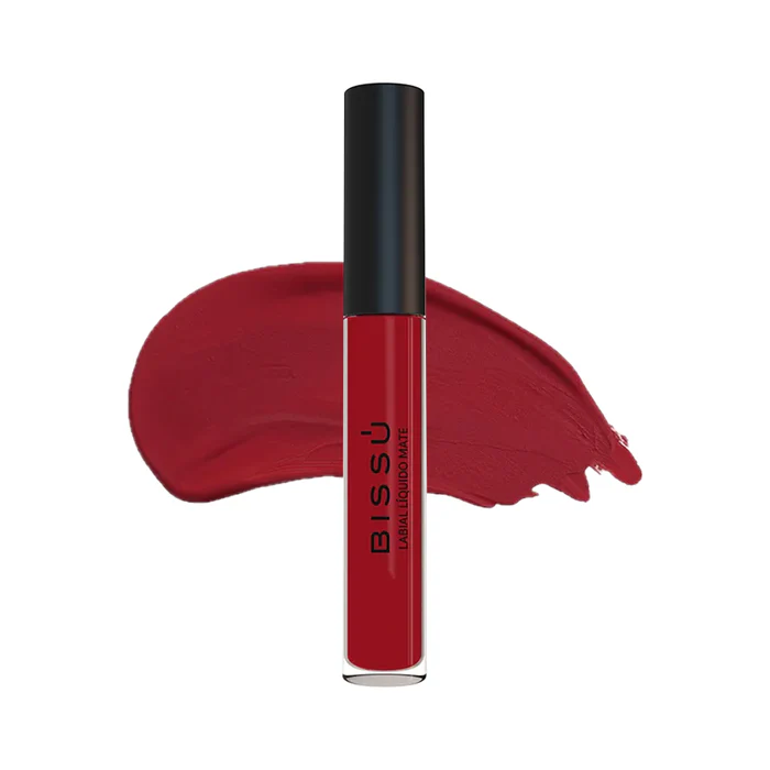 LABIAL LIQUIDO MATE