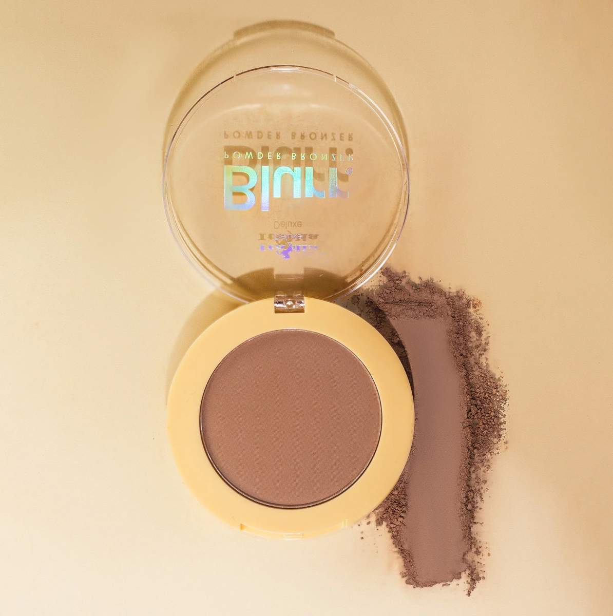 BLURR. POWDER BRONZER | BRONCEADOR EN POLVO