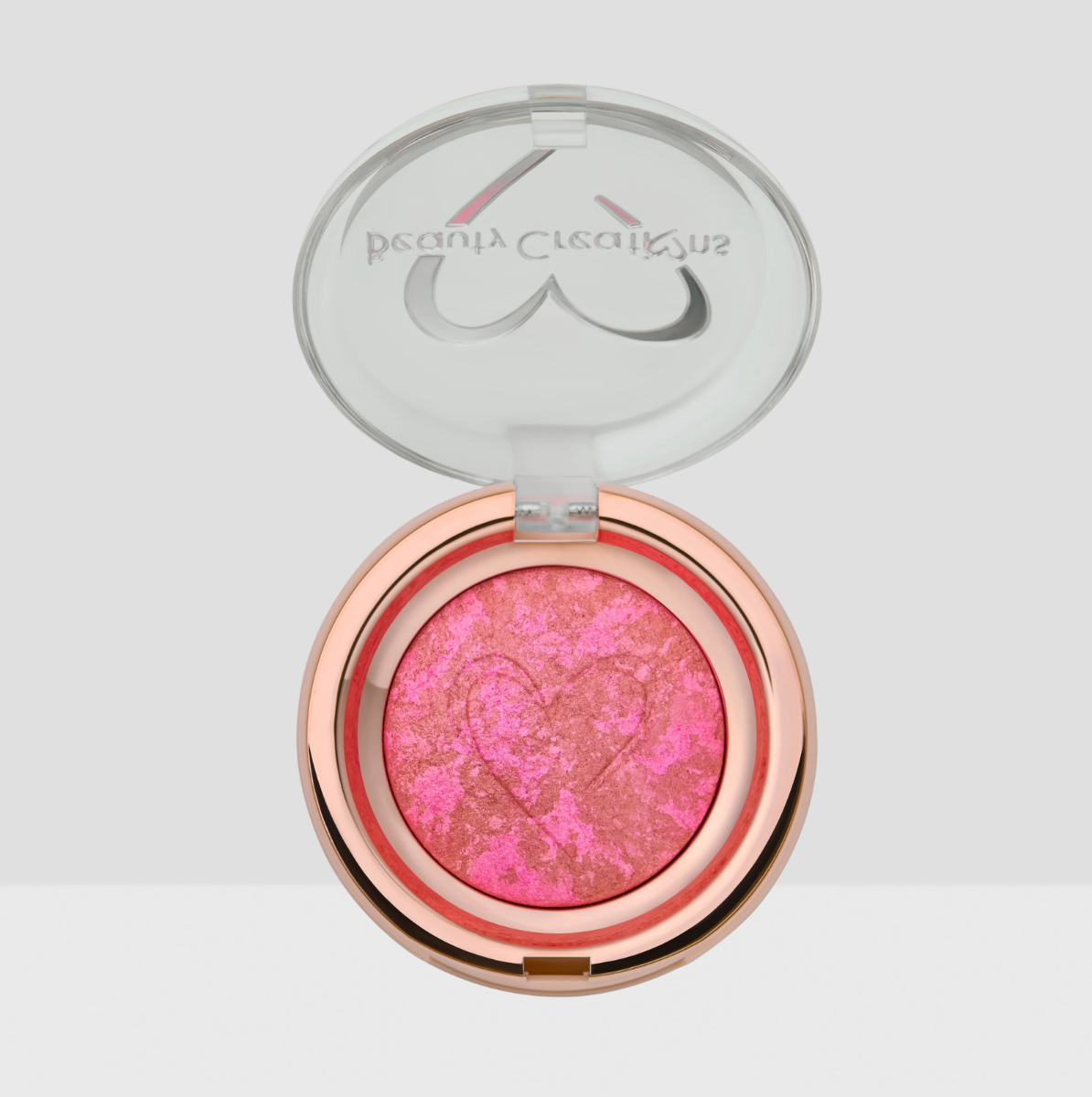 MINERALIZED MARBLE BLUSH | RUBOR MARMOLEADO EN POLVO