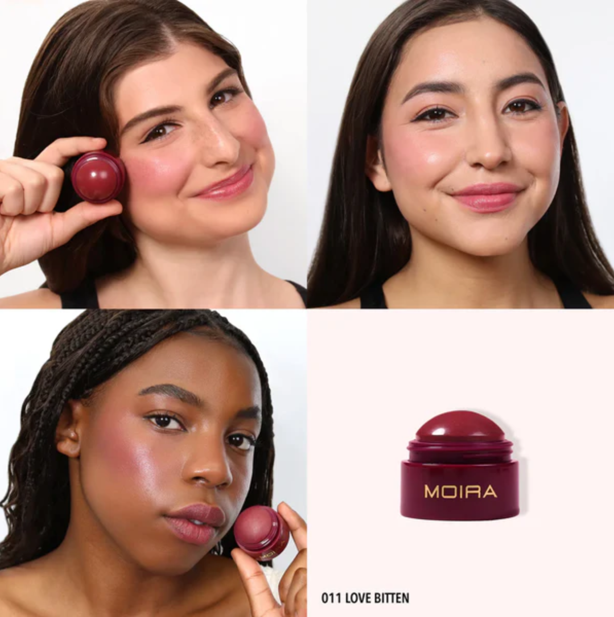 SOFT BLUSH BALM | RUBOR EN CREMA-BARRA