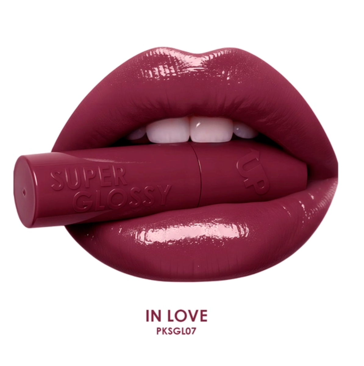 SUPER GLOSSY | BRILLO LABIAL DE LARGA DURACIÓN
