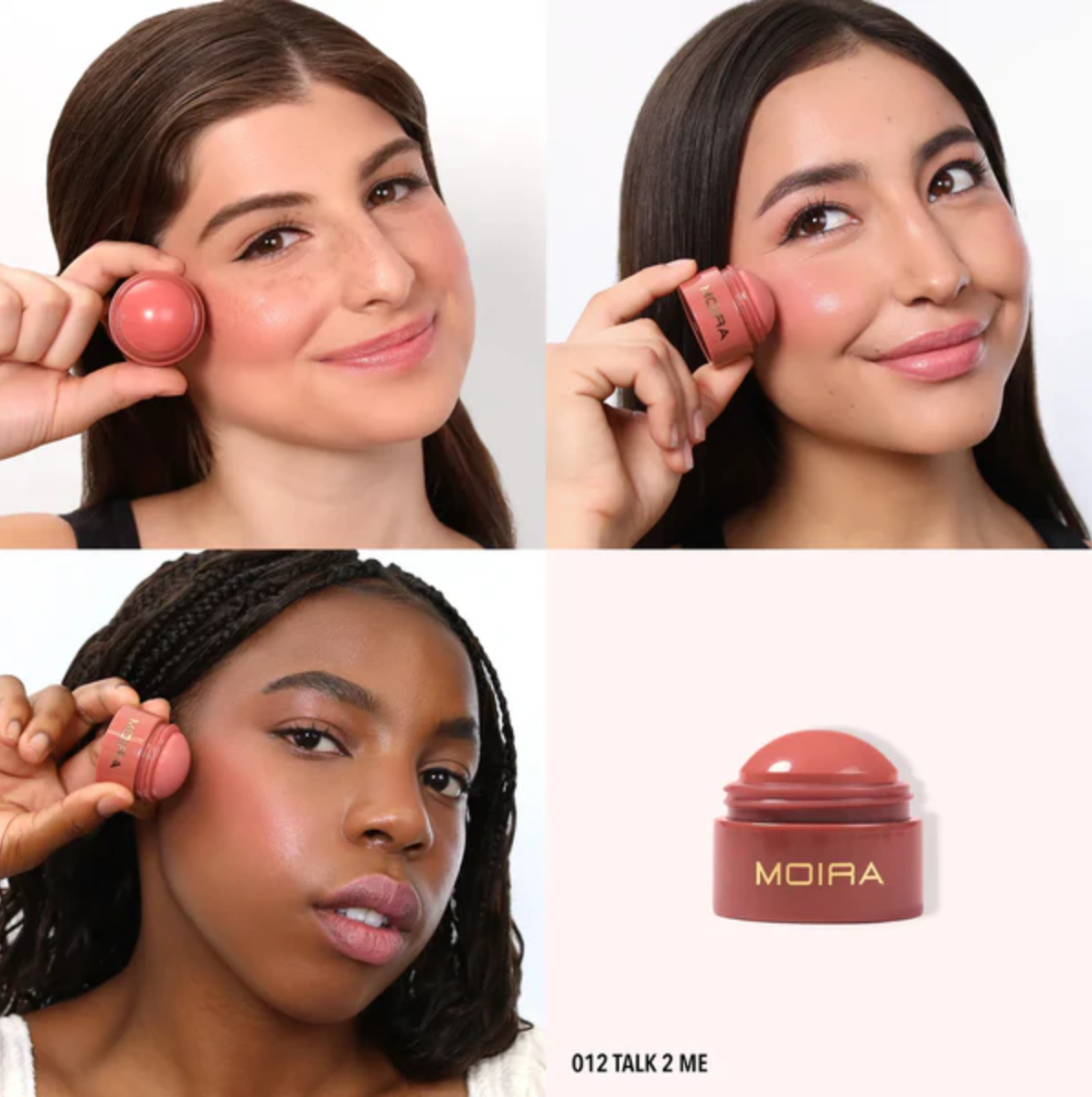 SOFT BLUSH BALM | RUBOR EN CREMA-BARRA