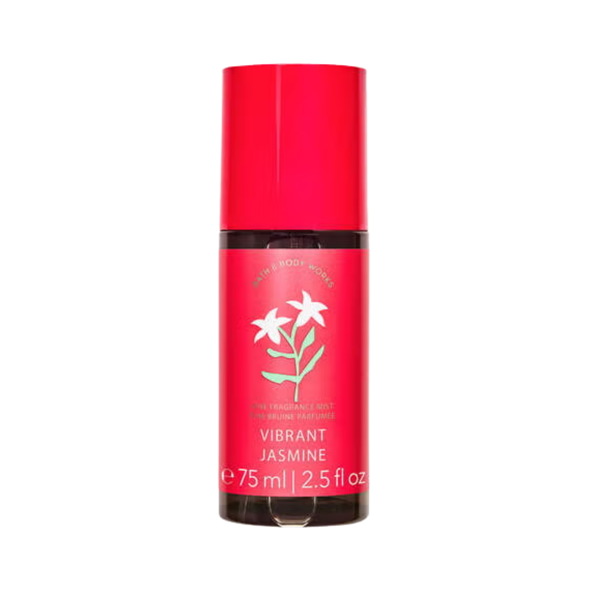 VIBRANT JASMINE | FRAGANCIA CORPORAL MINI