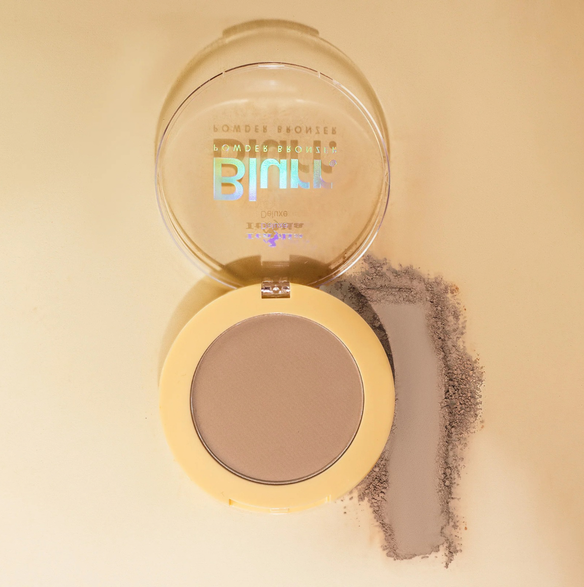 BLURR. POWDER BRONZER | BRONCEADOR EN POLVO