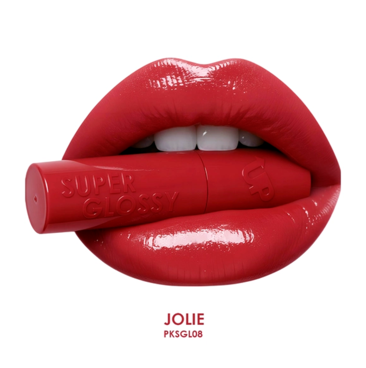 SUPER GLOSSY | BRILLO LABIAL DE LARGA DURACIÓN