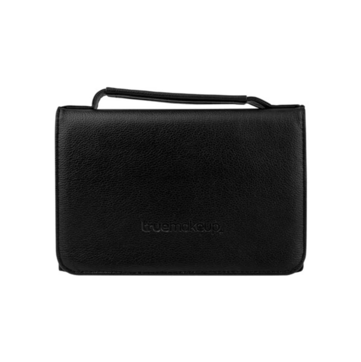 SET DE 24 BROCHAS CON ESTUCHE | NEGRO CON DORADO
