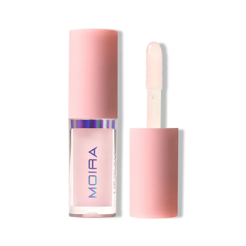 LIP GLAZE OIL PLUMPER | GLOS VOLUMINIZADOR