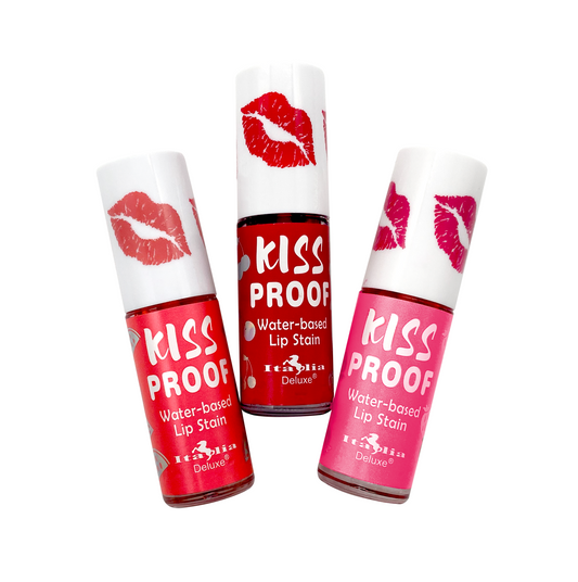 KISS PROOF | TINTA DE LABIOS