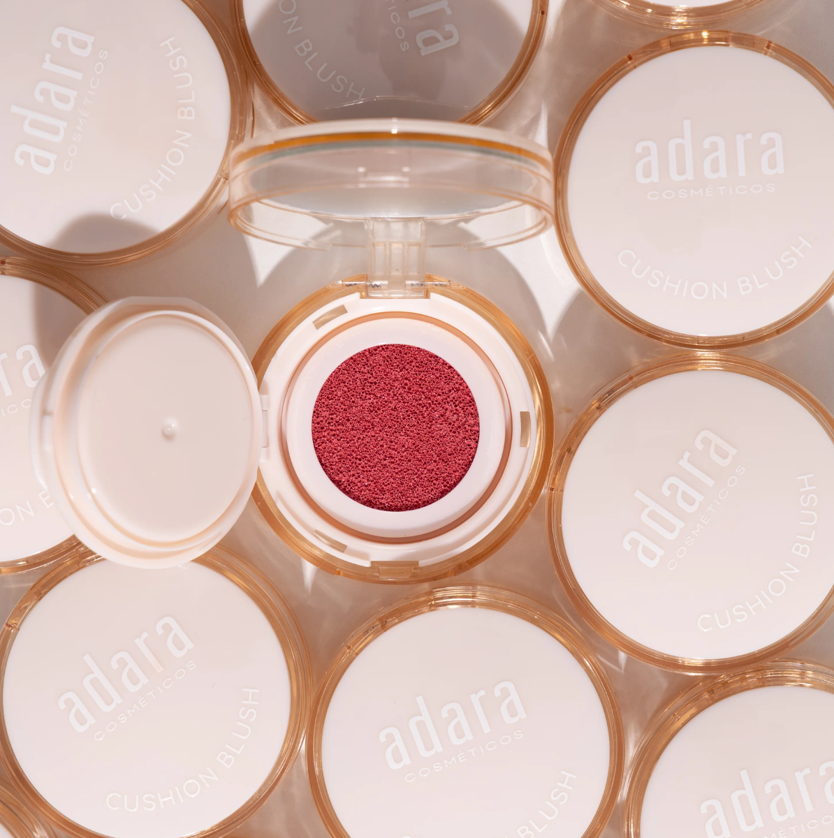 CUSHION BLUSH | RUBOR DE ACABADO LUMINOSO