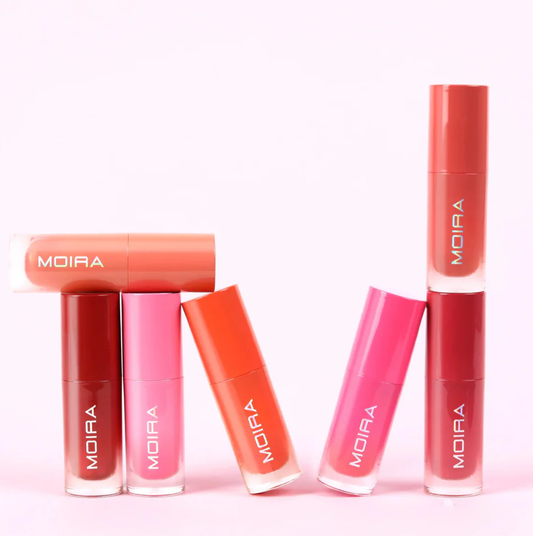 LOVE STEADY SHIMMER BLUSH