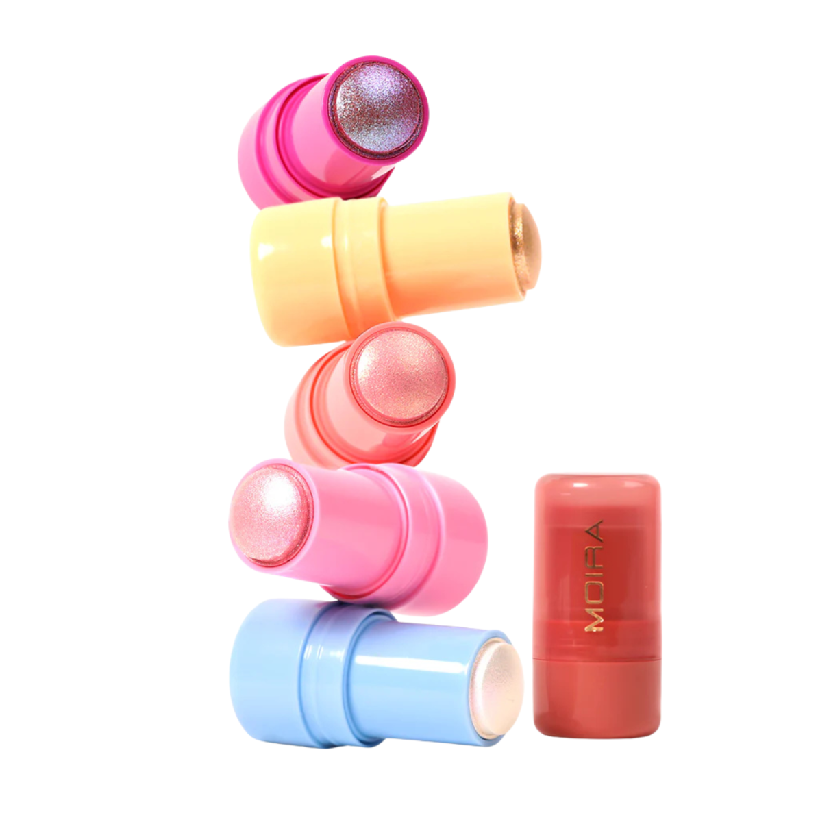 ICY GLOW JELLY STICK | ILUMINADOR EN BARRA MULTIUSO