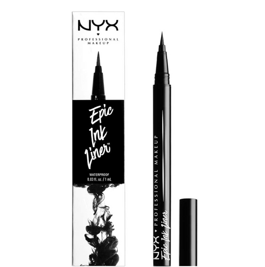 EPIC INK WATERPROOF | PLUMÓN DELINEADOR