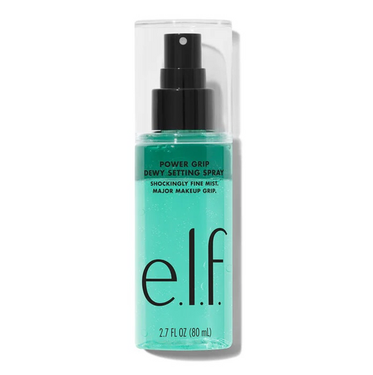 POWER GRIP DEWY SETTING SPRAY