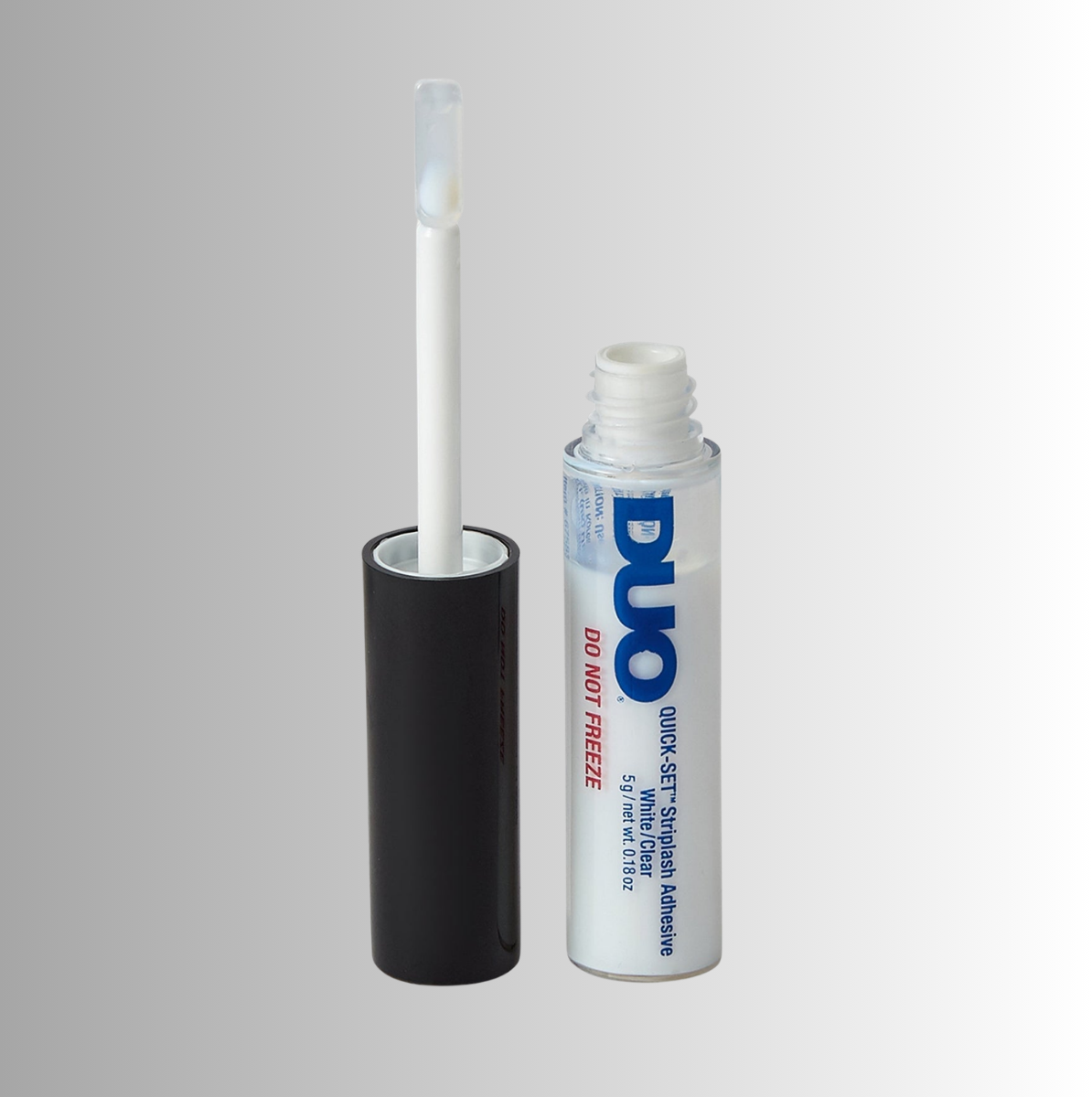 DUO QUICK-SET | PEGAMENTO DE PESTAÑAS A PRUEBA DE AGUA