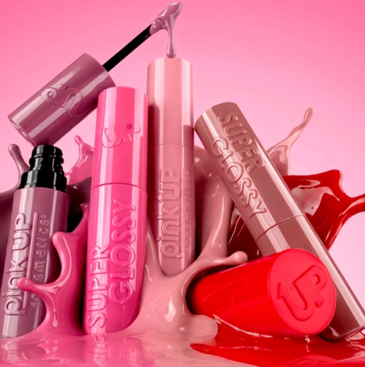 SUPER GLOSSY | BRILLO LABIAL DE LARGA DURACIÓN