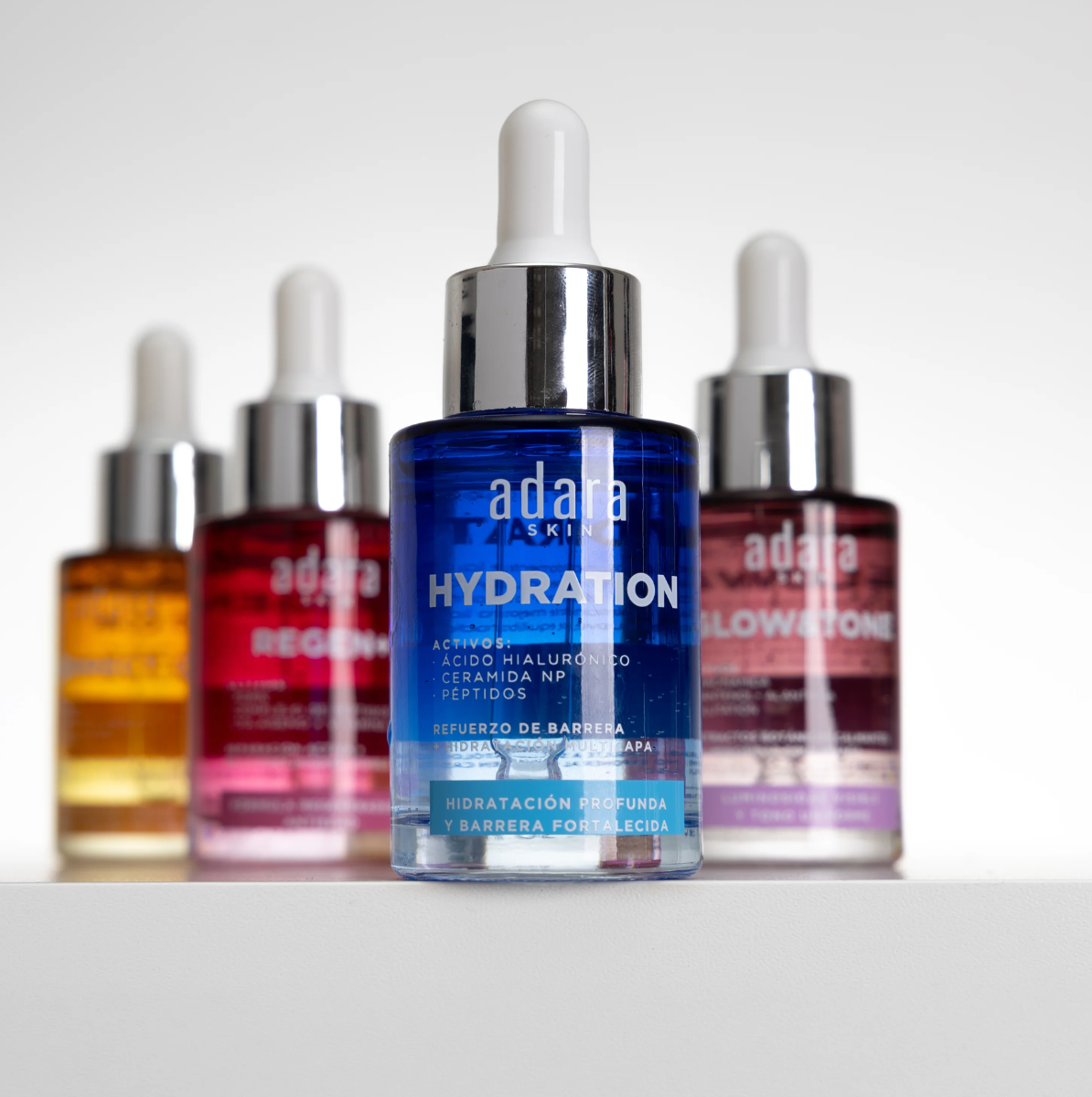 HYDRATION | SÉRUM DE HIDRATACIÓN INTENSIVA