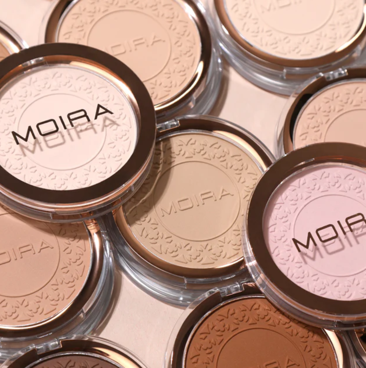SOFT FOCUS WATERPROOF SETTING POWDER | POLVO DE FIJACIÓN CON COLOR