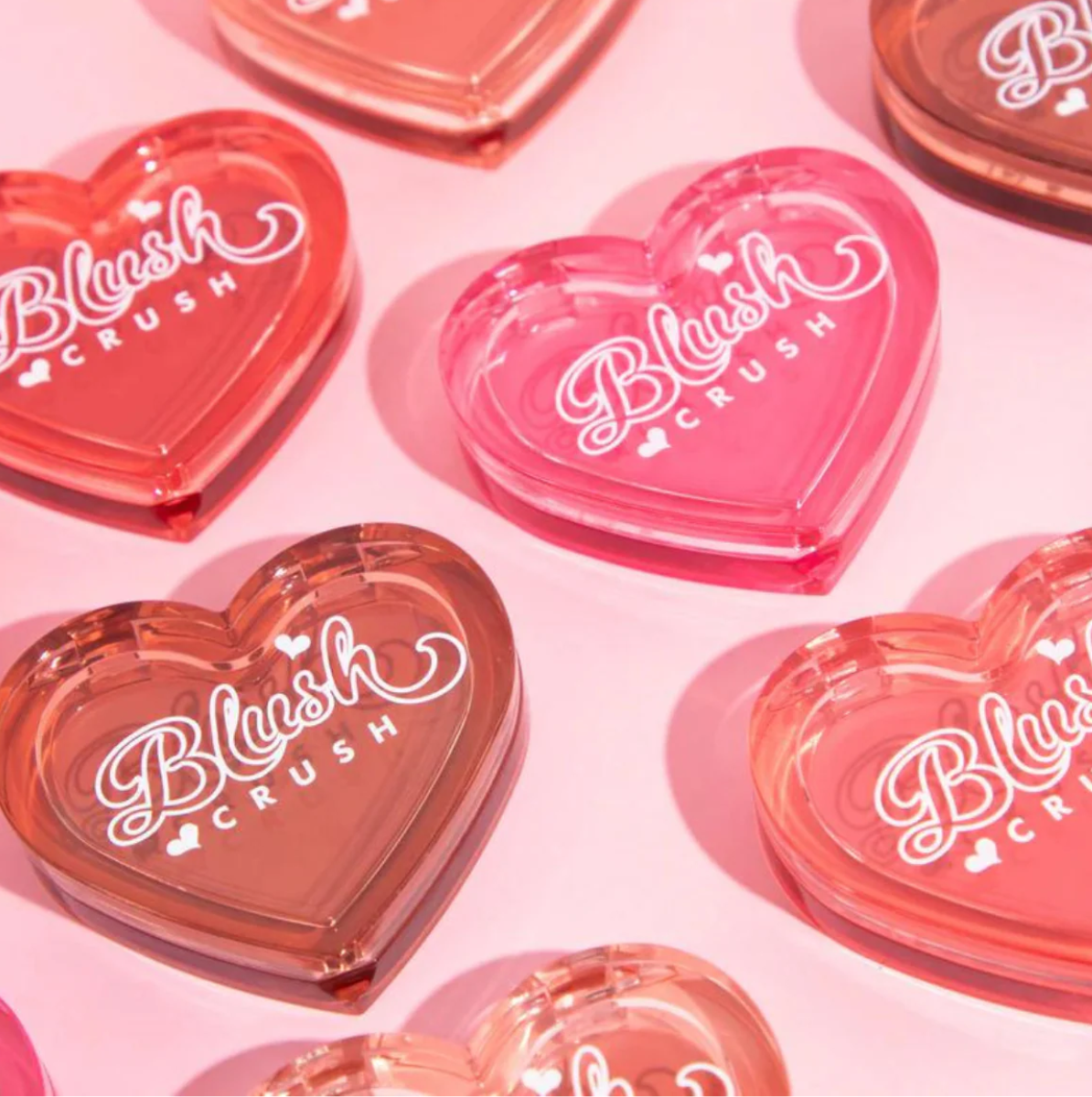 BLUSH CRUSH LIP & CHEEK BALM | RUBOR EN CREMA