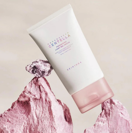 POREMIZING LIGHT GEL CREAM | GEL HIDRATANTE FACIAL