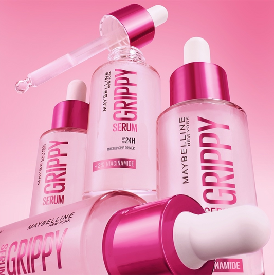 GRIPPY SERUM PRIMER