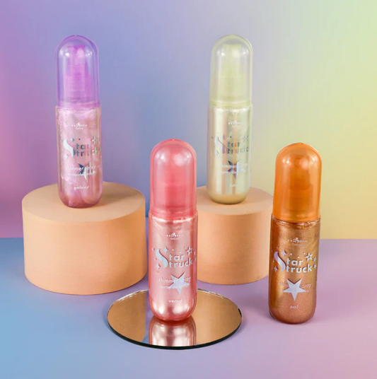 STAR STRUCK SHIMMER SPRAY | BRILLO PARA CABELLO Y CUERPO