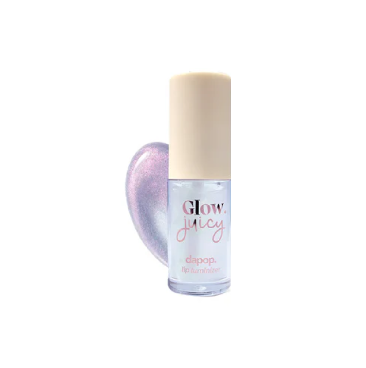 GLOW JUICY | BRILLO LABIAL