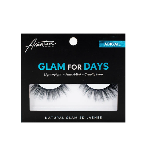 GLAM FOR DAYS LASHES- ABIGAIL