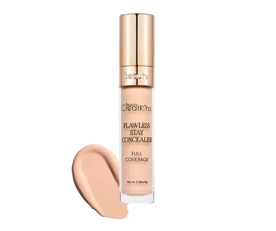 FLAWLESS STAY CONCEALER |CORRECTOR LIQUIDO