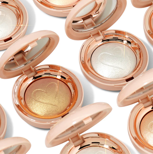 FINAL FINISH BAKED HIGHLIGHTER | ILUMINADOR