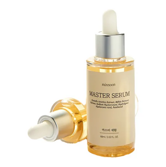 MASTER SERUM 60ML | SUERO HIDRATANTE Y REPARADOR