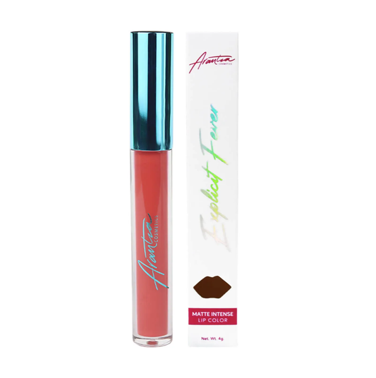 LABIAL MATTE EXPLICIT FEVER