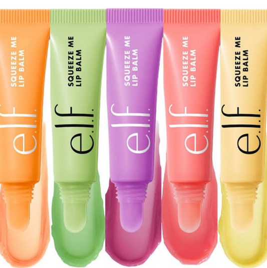 SQUEEZE ME LIP BALM (BÁLSAMO LABIAL HIDRATANTE)