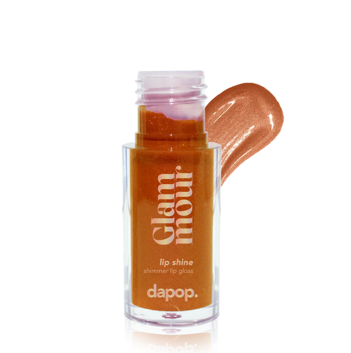 GLAM OUR | BRILLO LABIAL