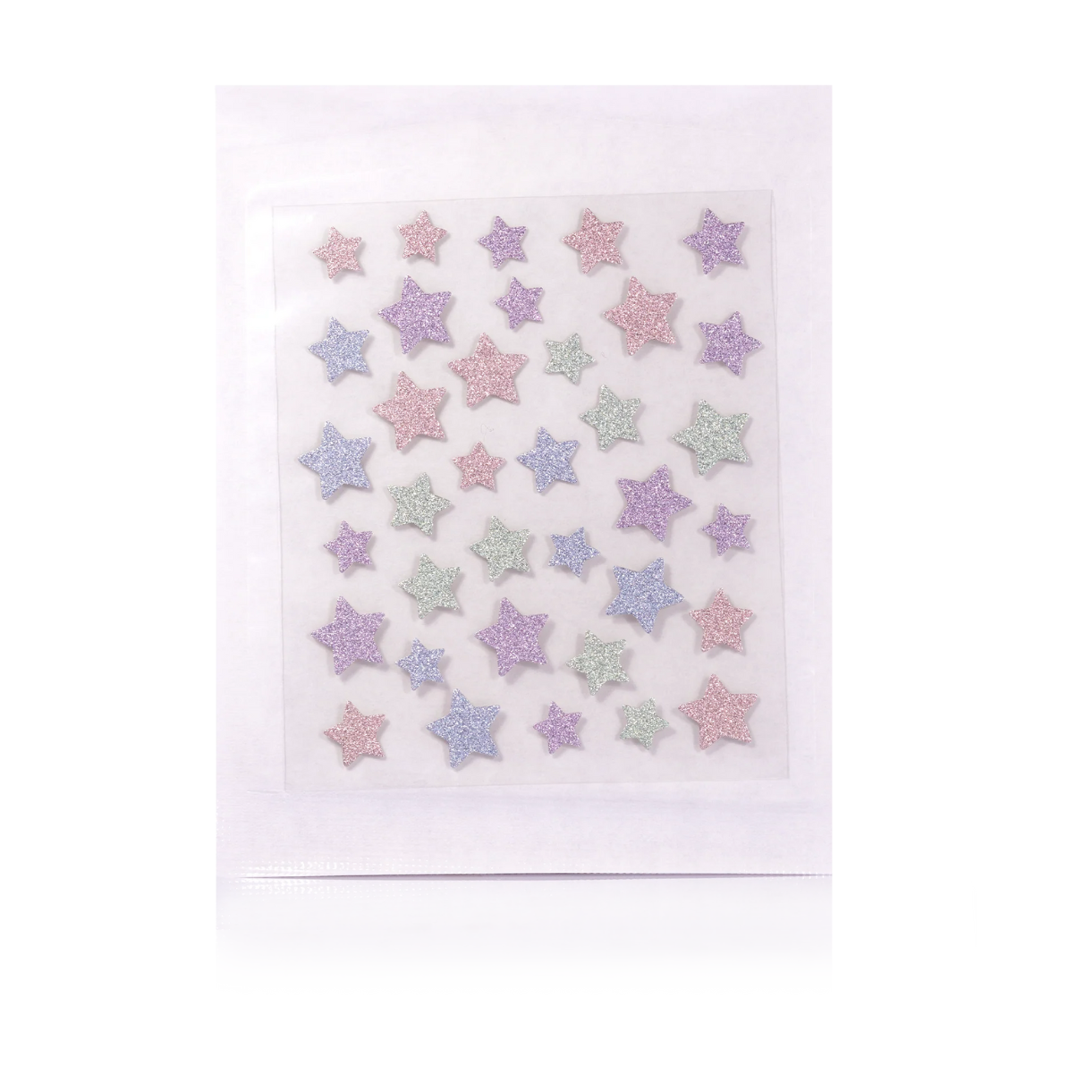 PARCHE AUXILIAR PARA BROTES | GLITTER