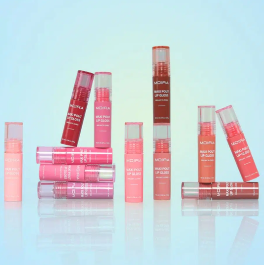 MAXI POUT LIP GLOSS