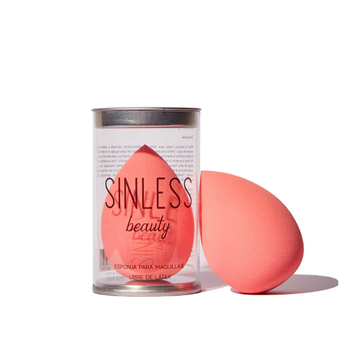 ESPONJA PARA MAQUILLAJE