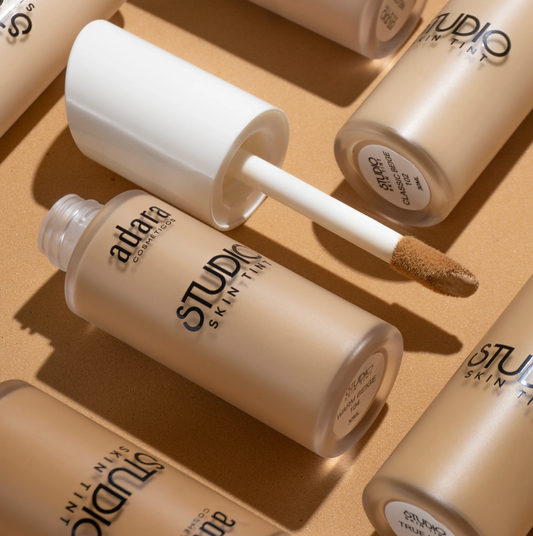 STUDIO SKIN TINT BASE DE MAQUILLAJE