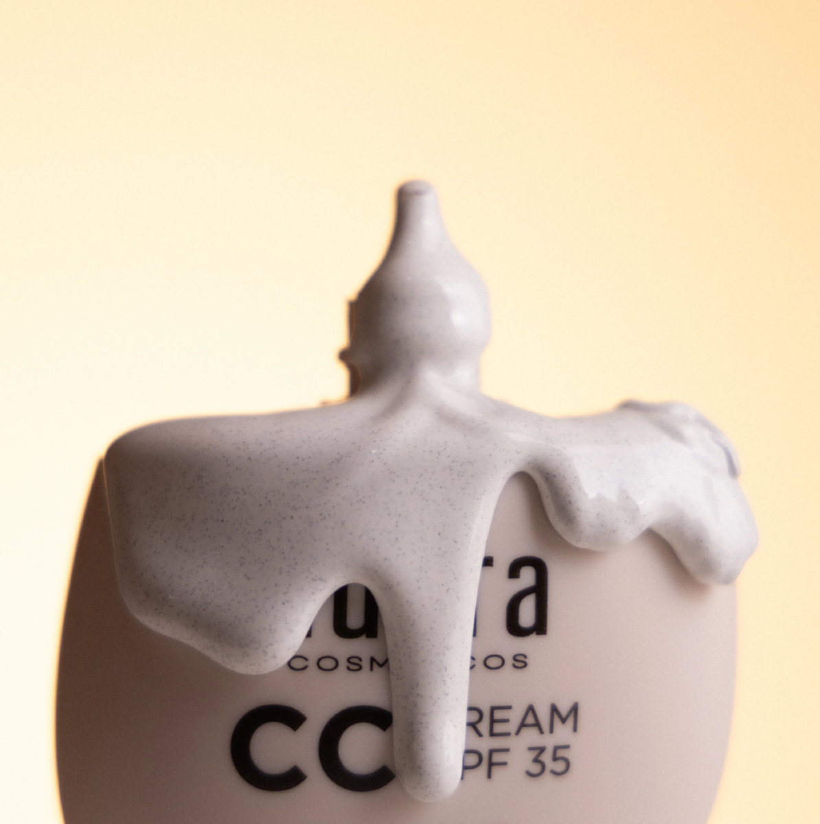 CC CREAM SPF 35 | PROTECTOR SOLAR CON COLOR