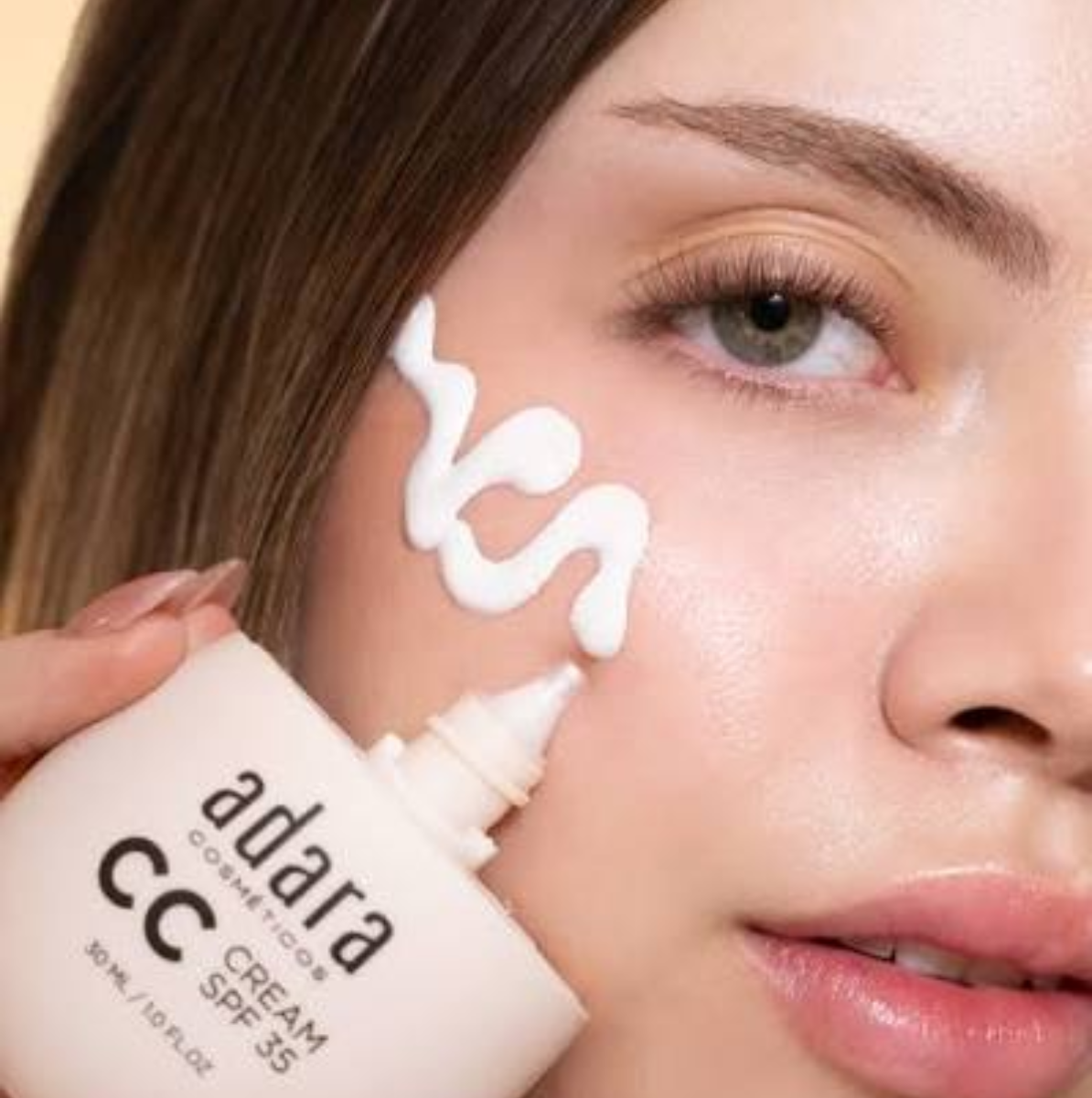 CC CREAM SPF 35 | PROTECTOR SOLAR CON COLOR
