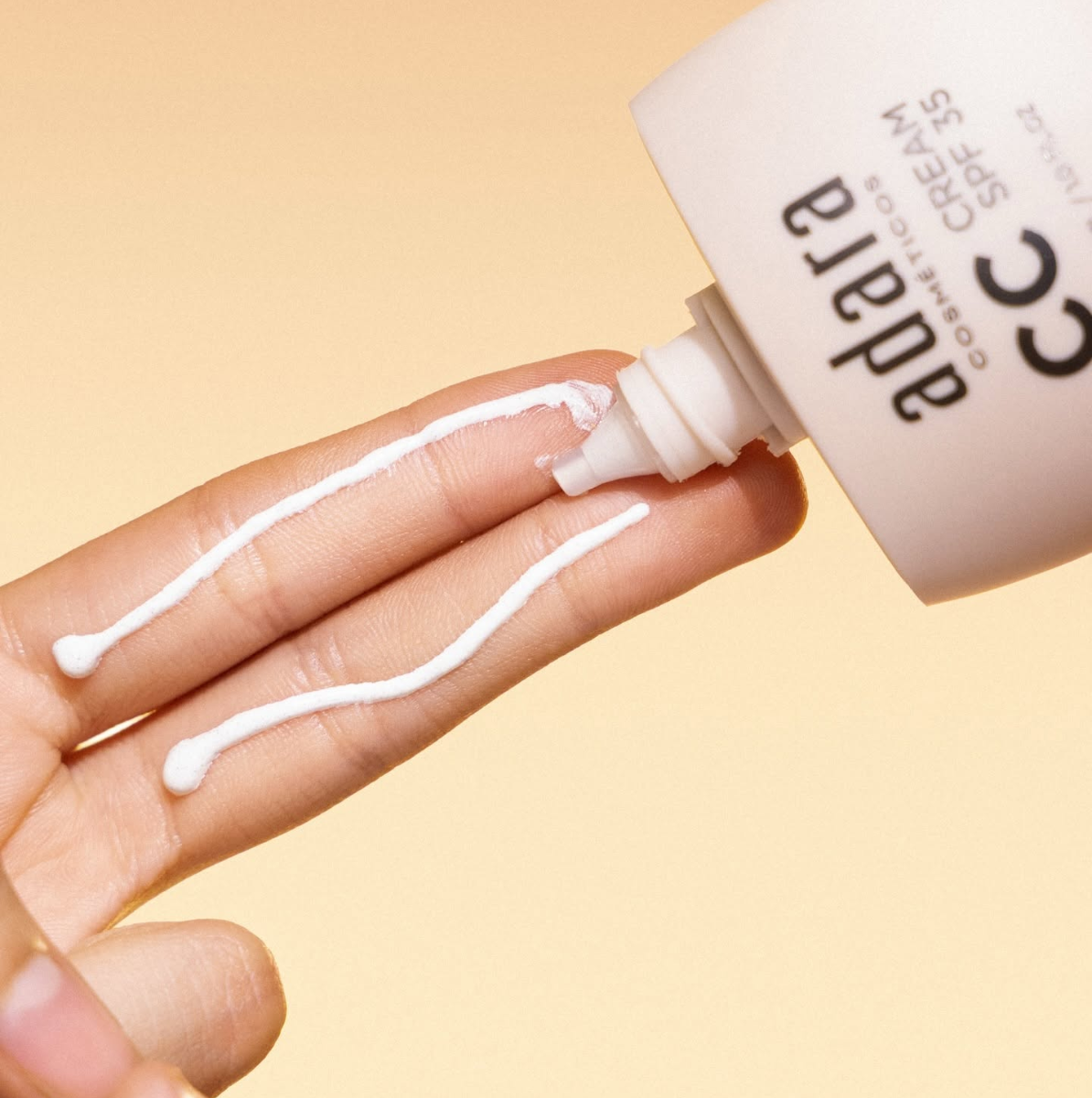 CC CREAM SPF 35 | PROTECTOR SOLAR CON COLOR