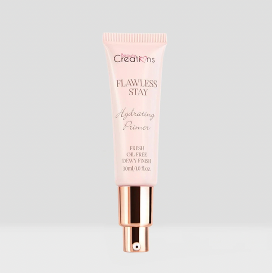 FLAWLESS STAY HYDRATING PRIMER | PRIMER HIDRATANTE