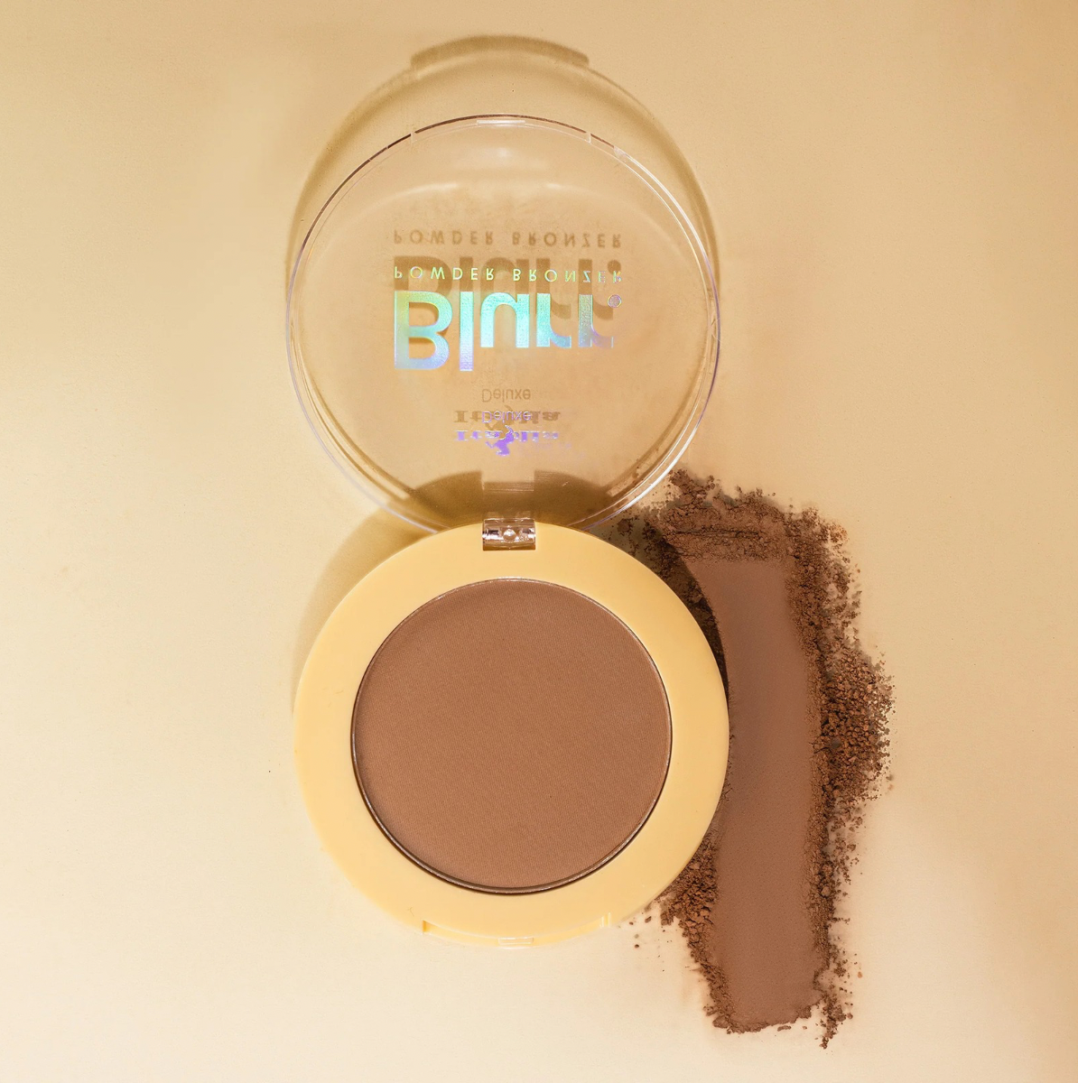 BLURR. POWDER BRONZER | BRONCEADOR EN POLVO