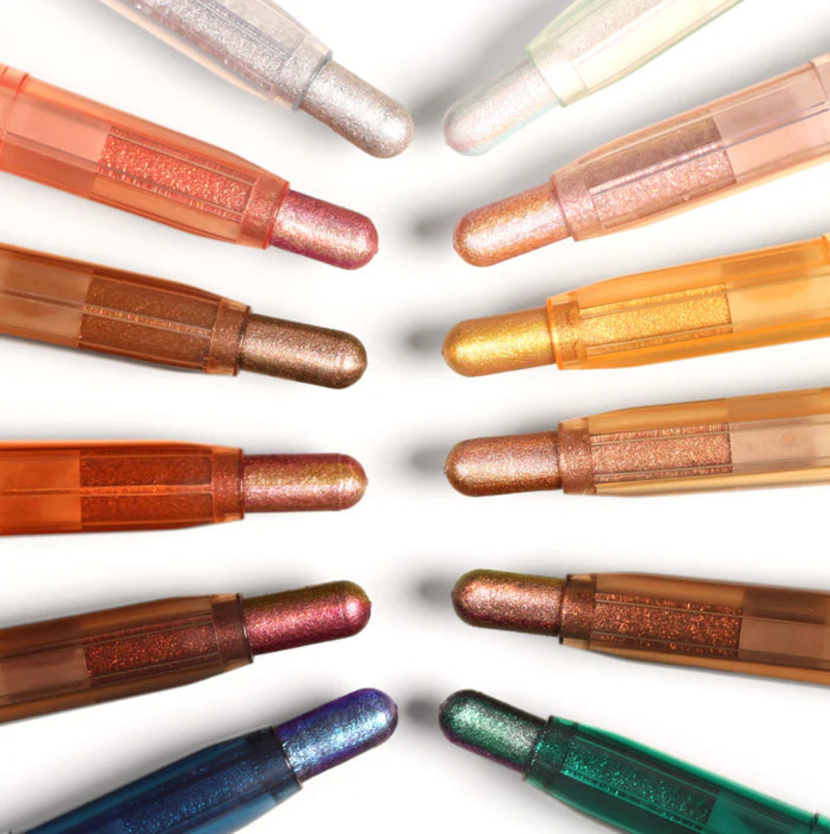 STELLAR GLAZE STICK SHADOW | SOMBRA EN BARRA