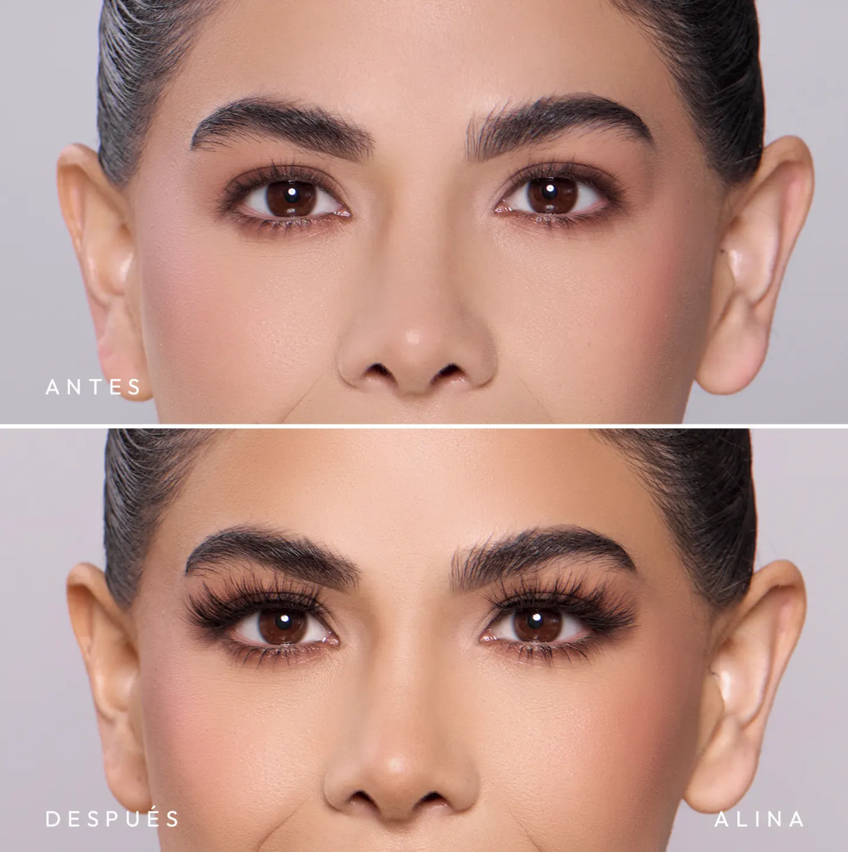 GLAM FOR DAYS LASHES-  ALINA