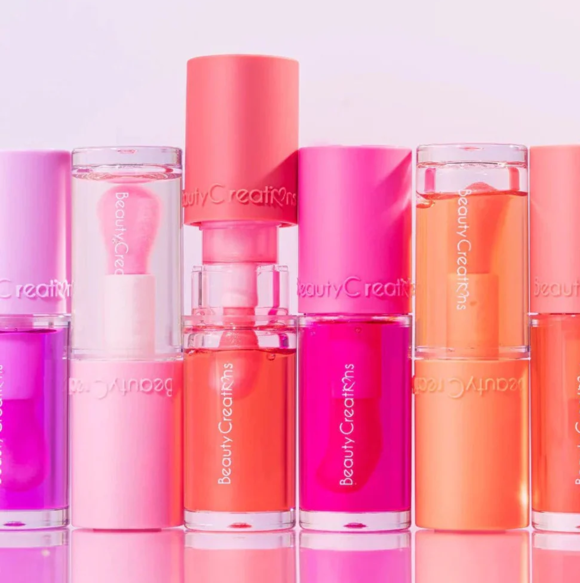 ALL ABOUT YOU PH LIP OIL